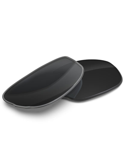 Carbon Black-Non-Polarized