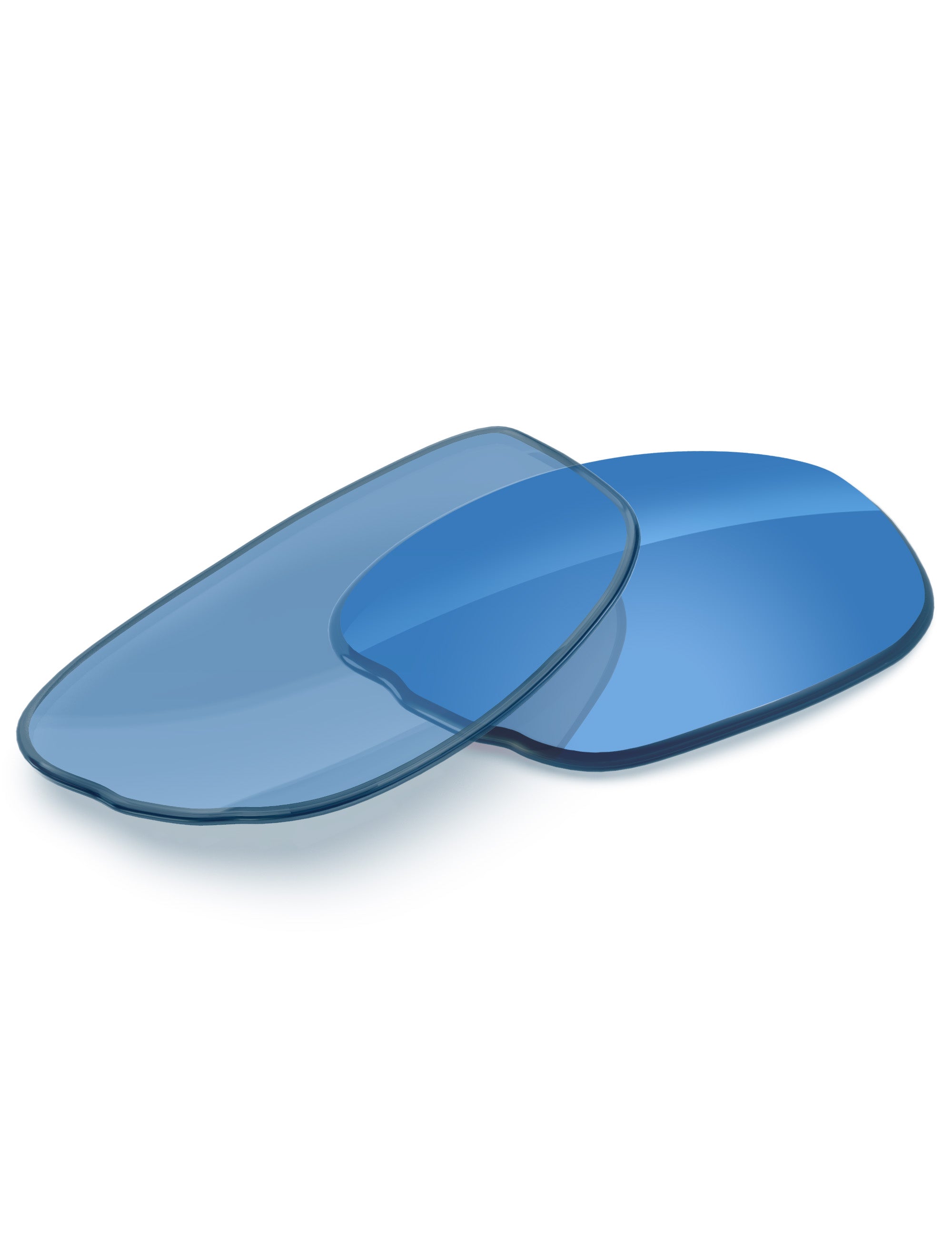 HD Blue-Non-Polarized
