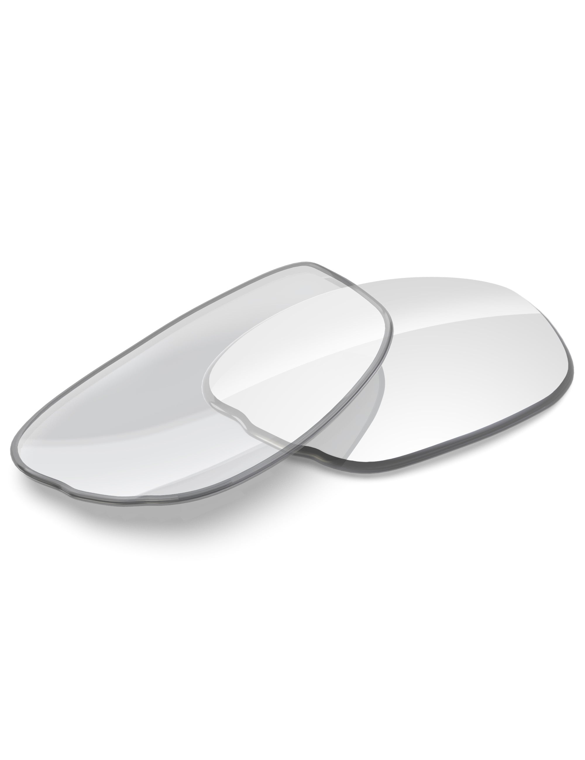 HD Clear-Non-Polarized