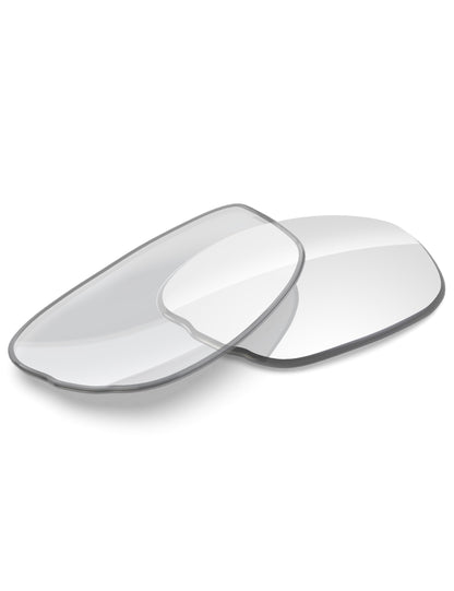 HD Clear-Non-Polarized