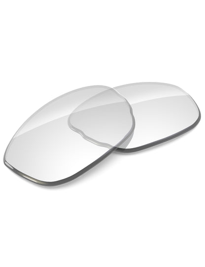 HD Clear Blue Light Blocking-Non-Polarized