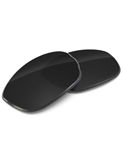 Carbon Black-Polarized