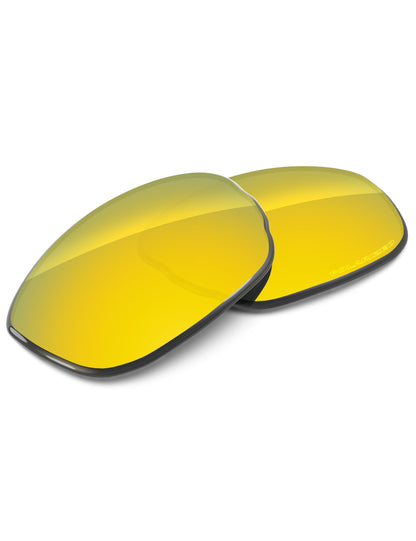 Gold Fusion FlashMirror™-Polarized