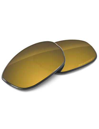 Tungsten Gold FlashMirror™-Polarized