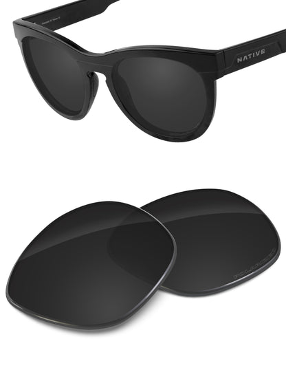 Carbon Black-Polarized