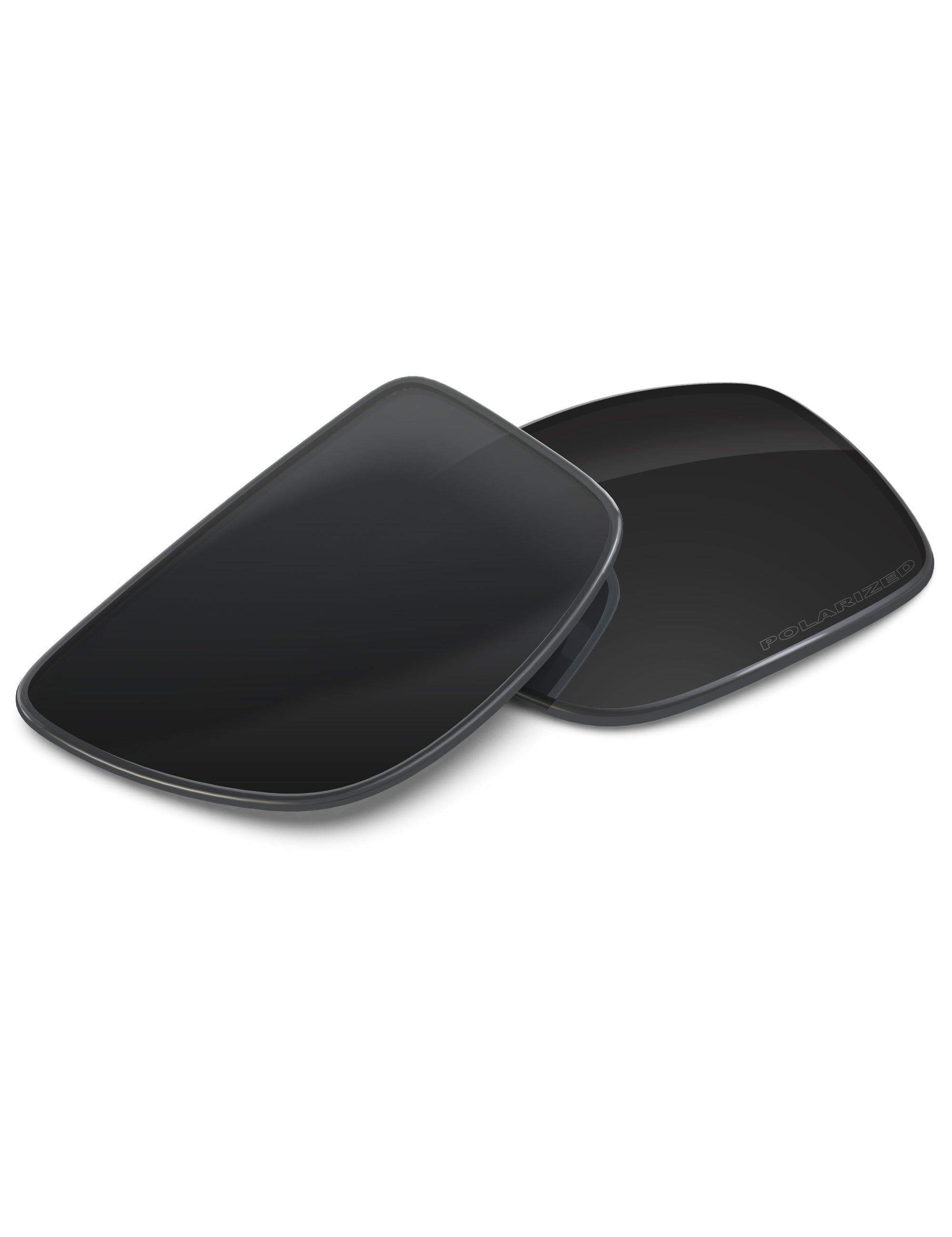Carbon Black-Polarized