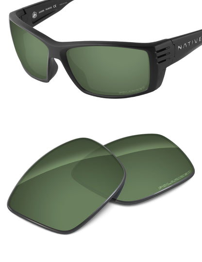 Green G15-Polarized