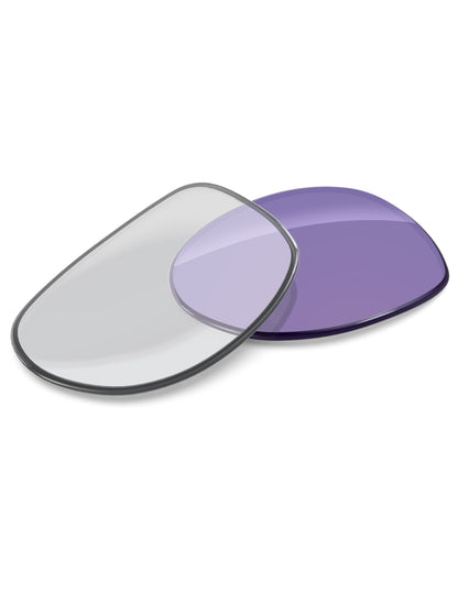 Adapt Purple Photochromic Blue Light Blocking-Non-Polarized