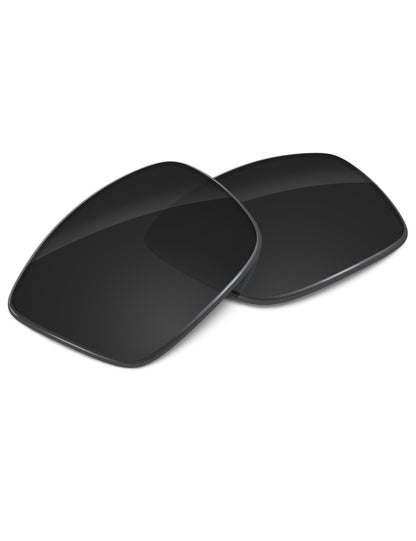 Carbon Black-Non-Polarized