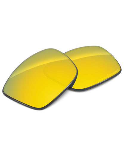 Gold Fusion FlashMirror™-Polarized