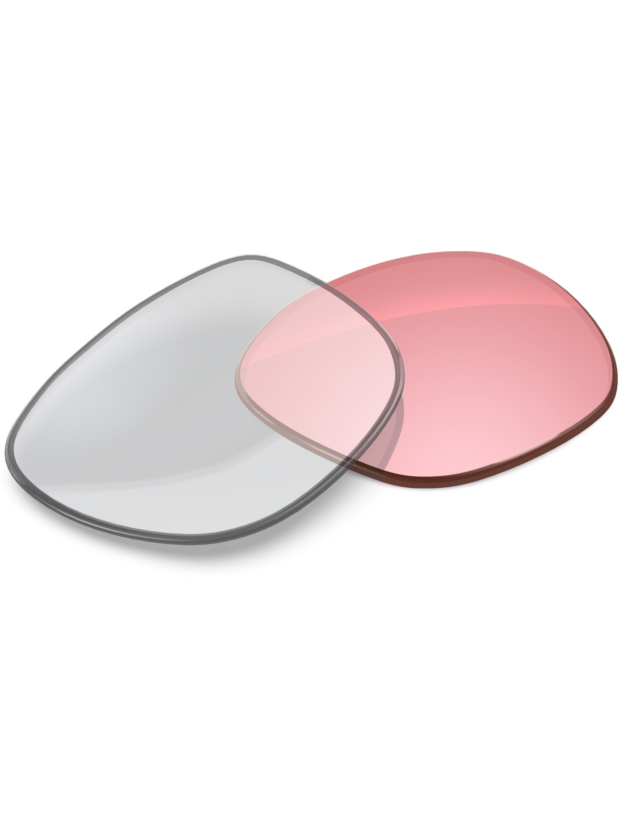 Adapt Pink Photochromic Blue Light Blocking-Non-Polarized