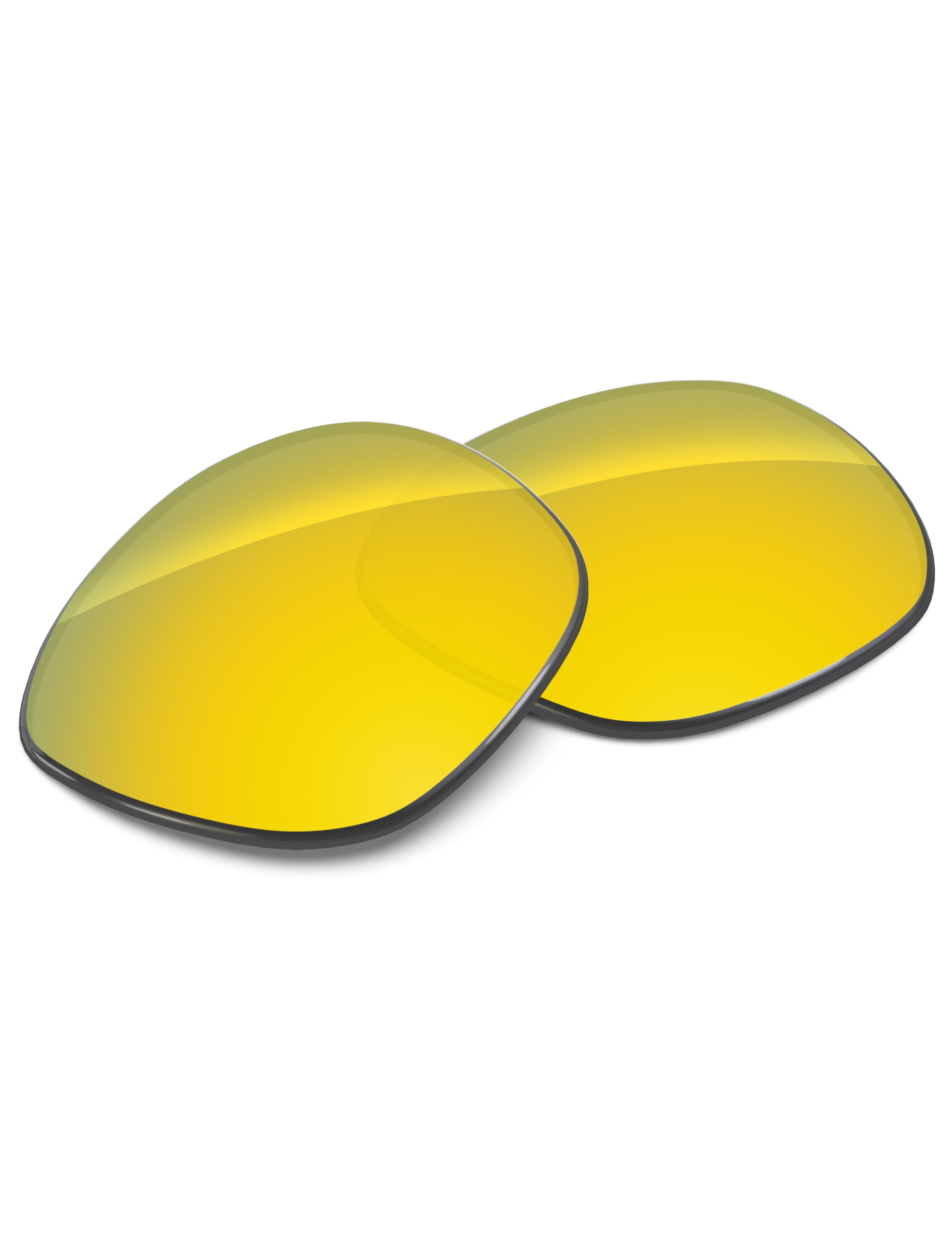 Gold Fusion FlashMirror™-Non-Polarized