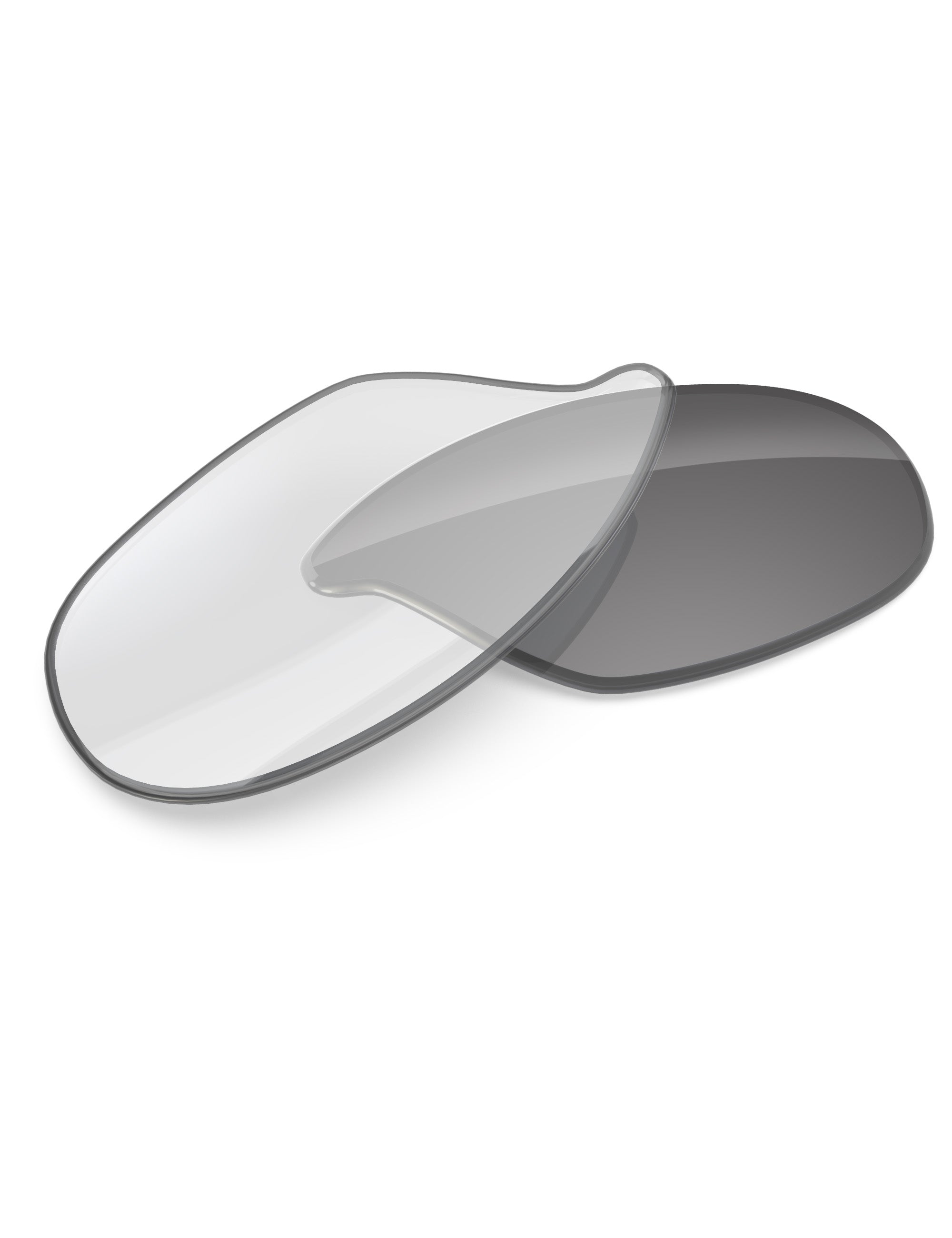 Adapt Gray Photochromic Blue Light Blocking-Non-Polarized