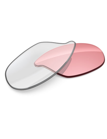 Adapt Pink Photochromic Blue Light Blocking-Non-Polarized