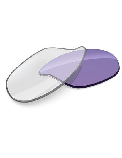 Adapt Purple Photochromic Blue Light Blocking-Non-Polarized