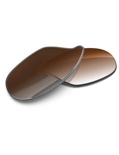 Brown Gradient-Non-Polarized