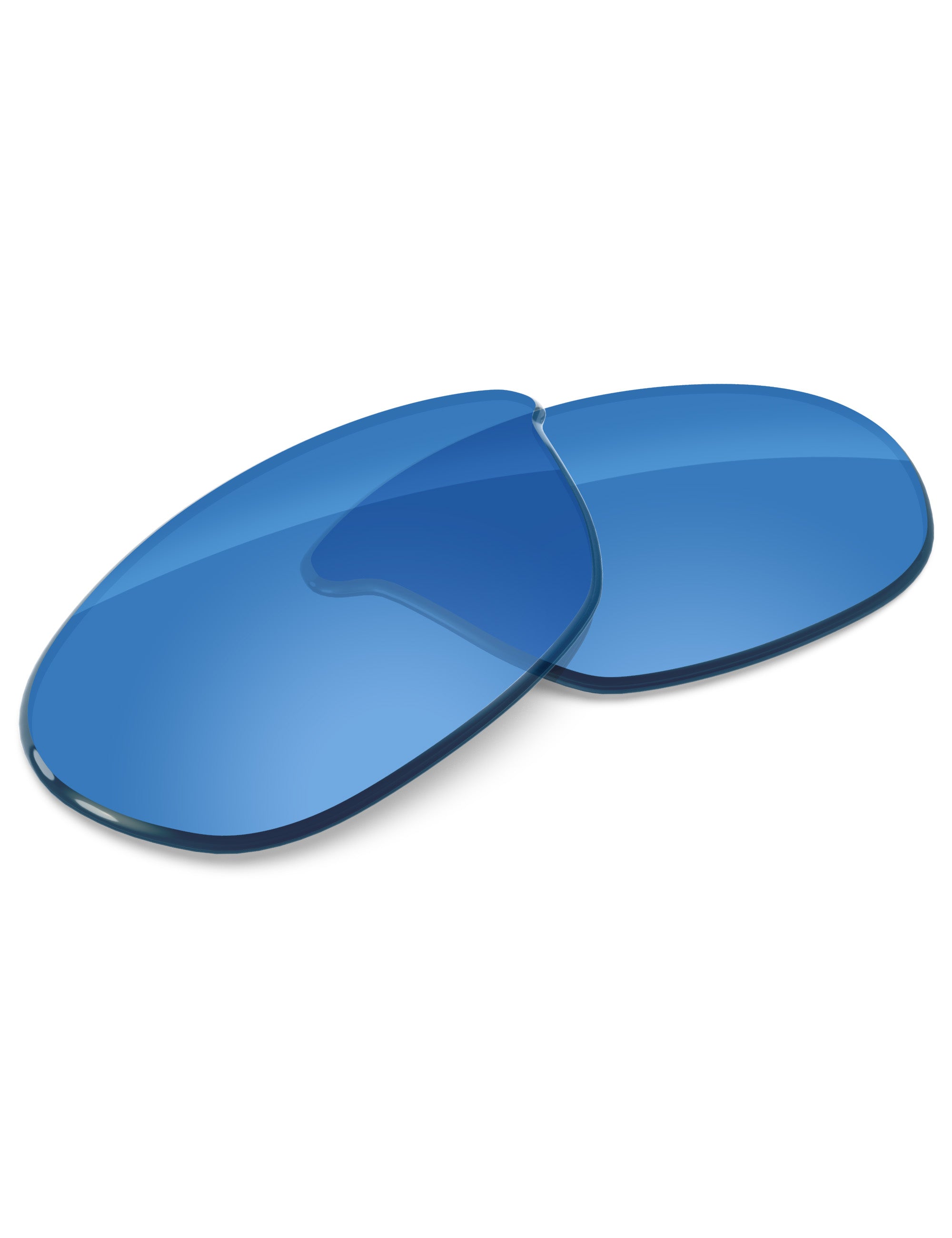 HD Blue-Non-Polarized