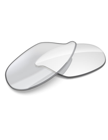 HD Clear Blue Light Blocking-Non-Polarized