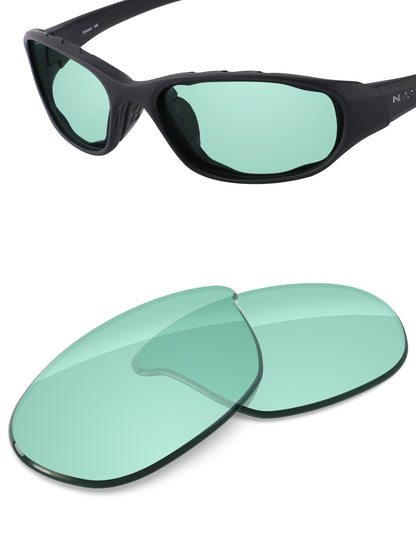 Mint-Non-Polarized