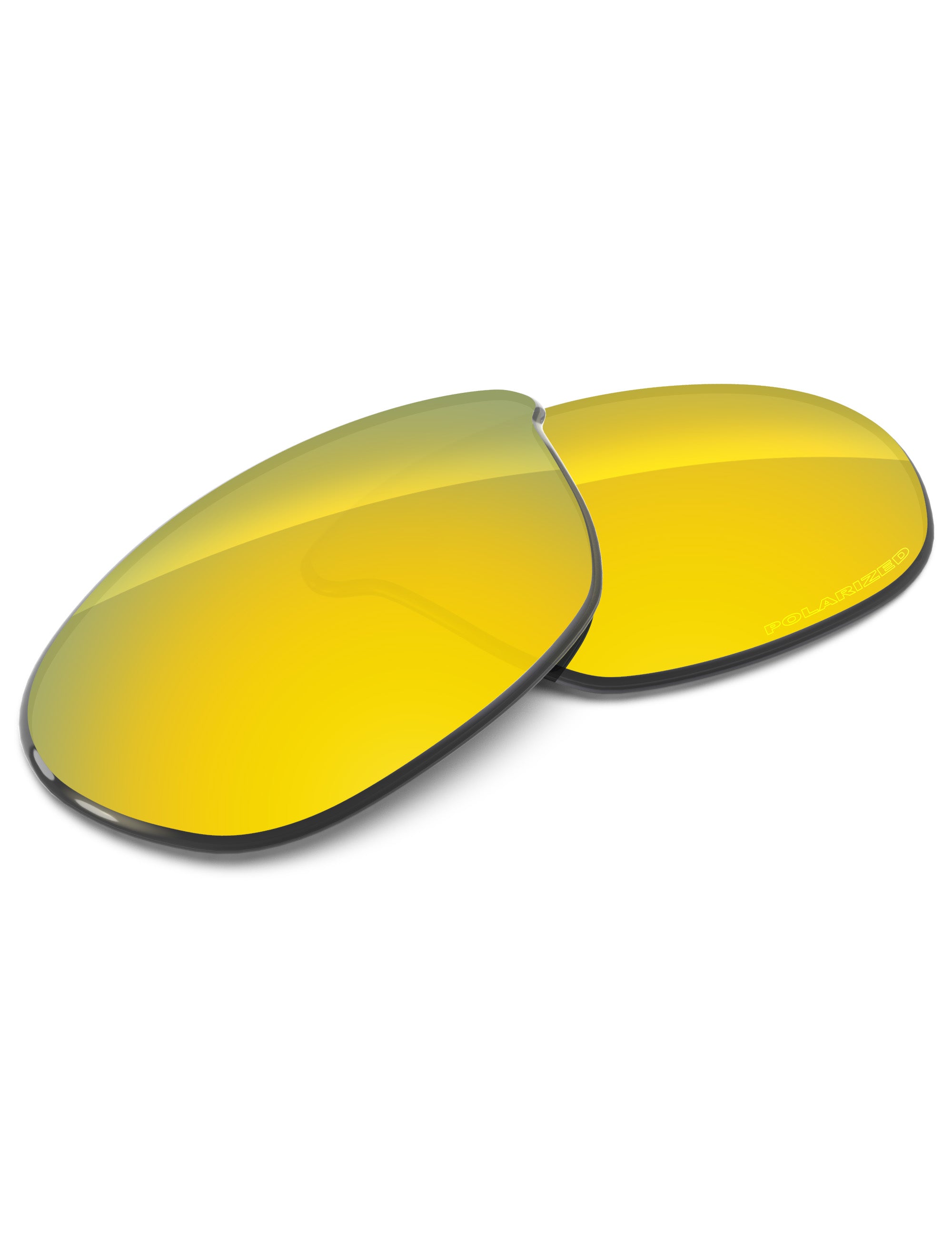 Gold Fusion FlashMirror™-Polarized