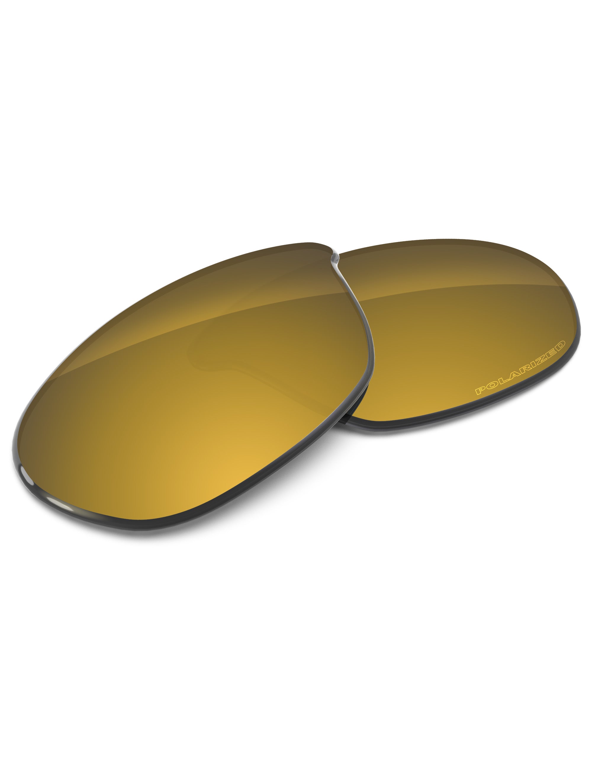 Tungsten Gold FlashMirror™-Polarized