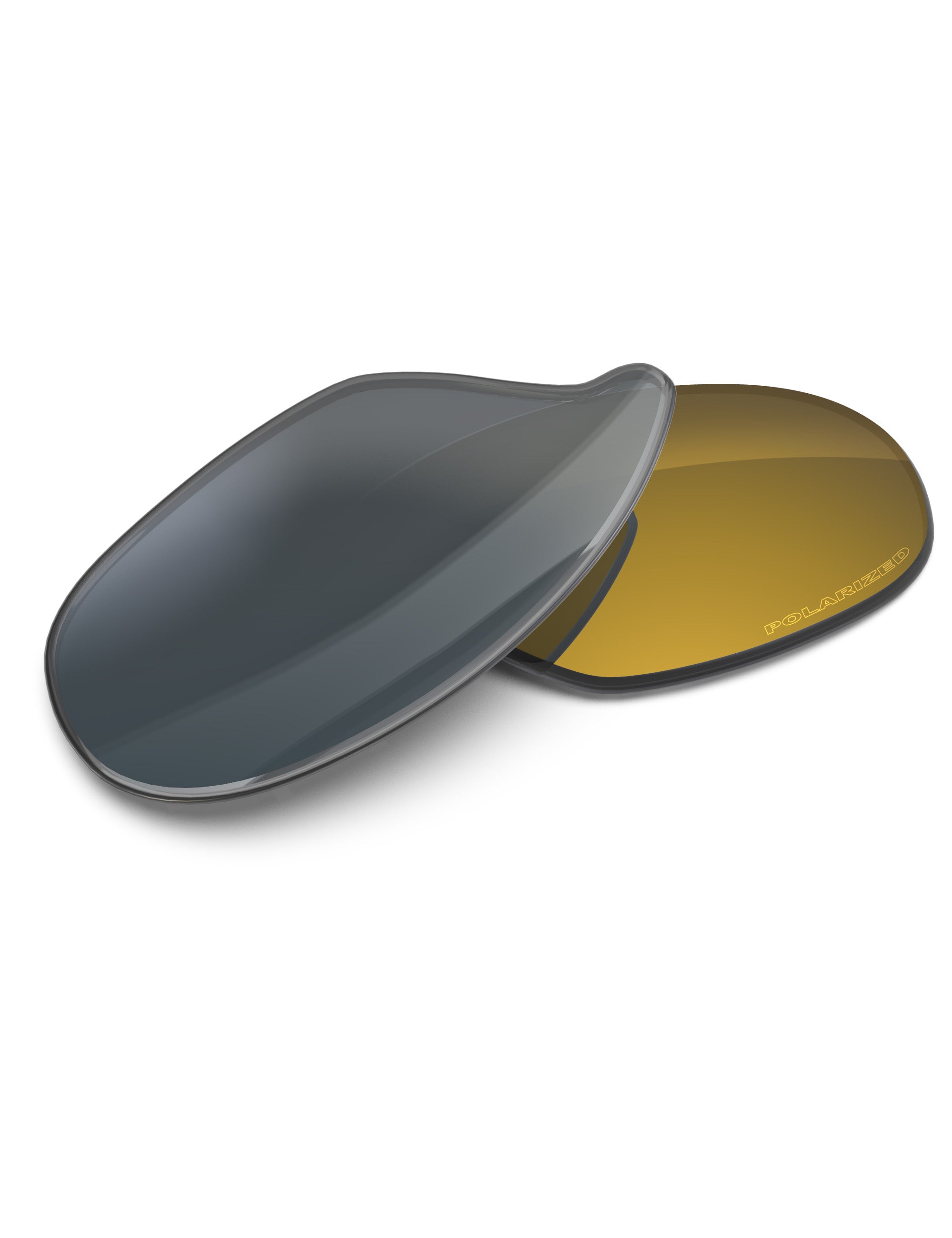 Tungsten Gold FlashMirror™-Polarized