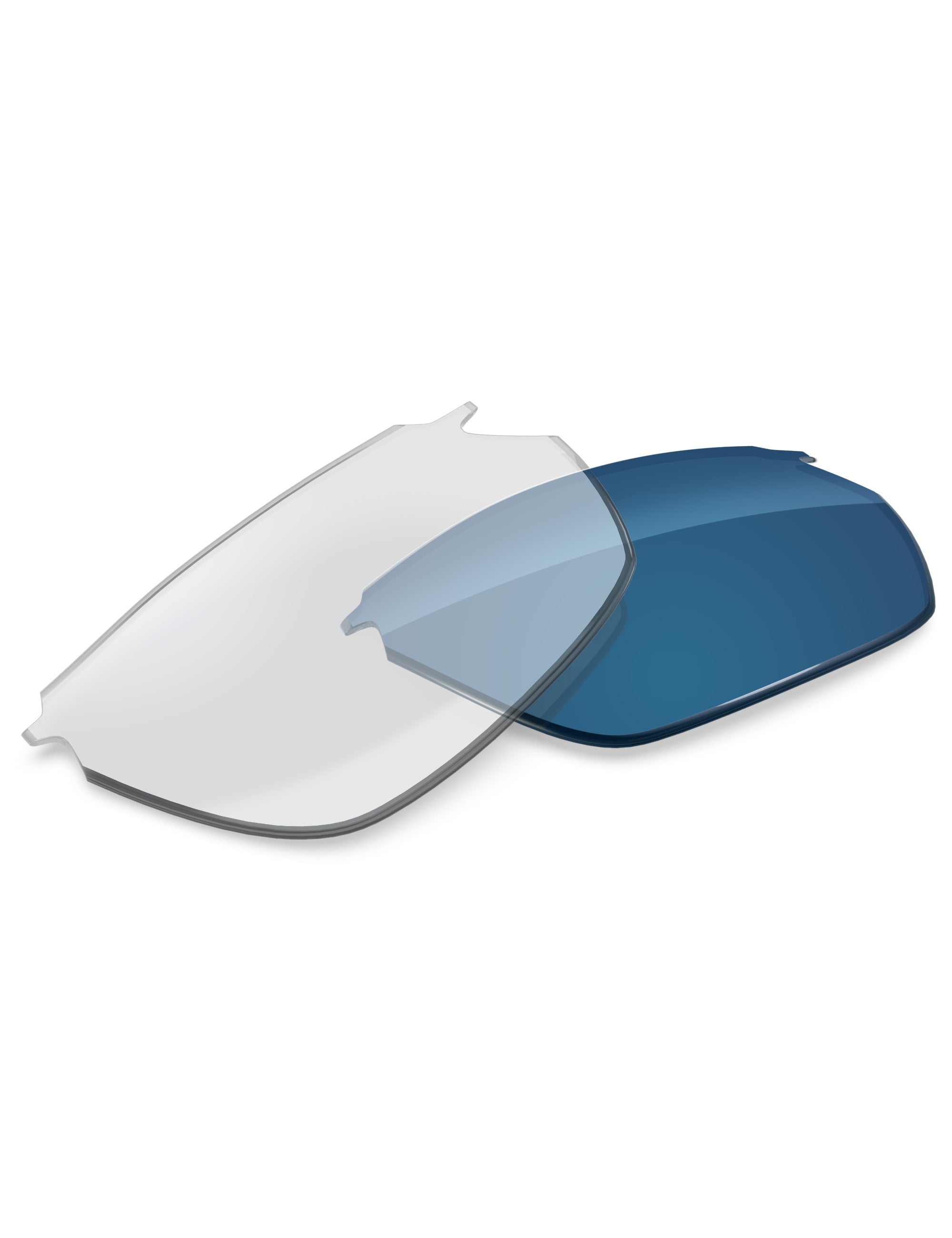 Adapt Blue Photochromic Blue Light Blocking-Non-Polarized