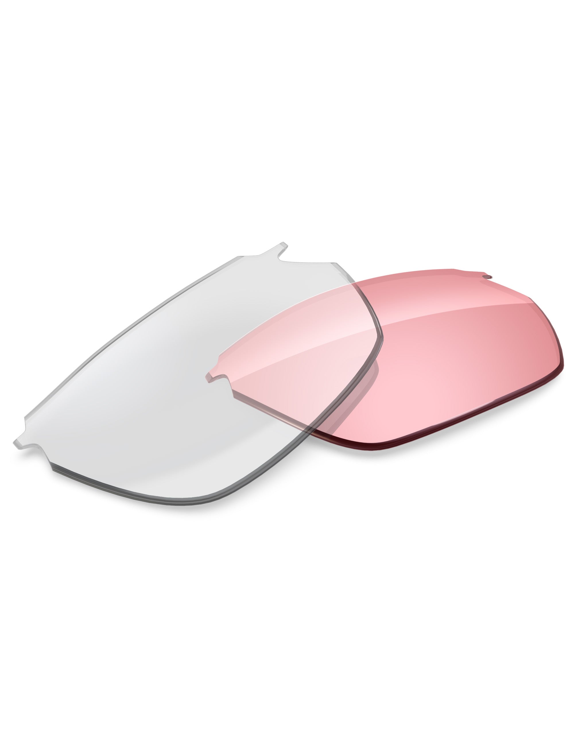 Adapt Pink Photochromic Blue Light Blocking-Non-Polarized