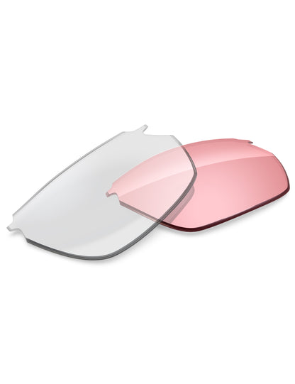 Adapt Pink Photochromic Blue Light Blocking-Non-Polarized