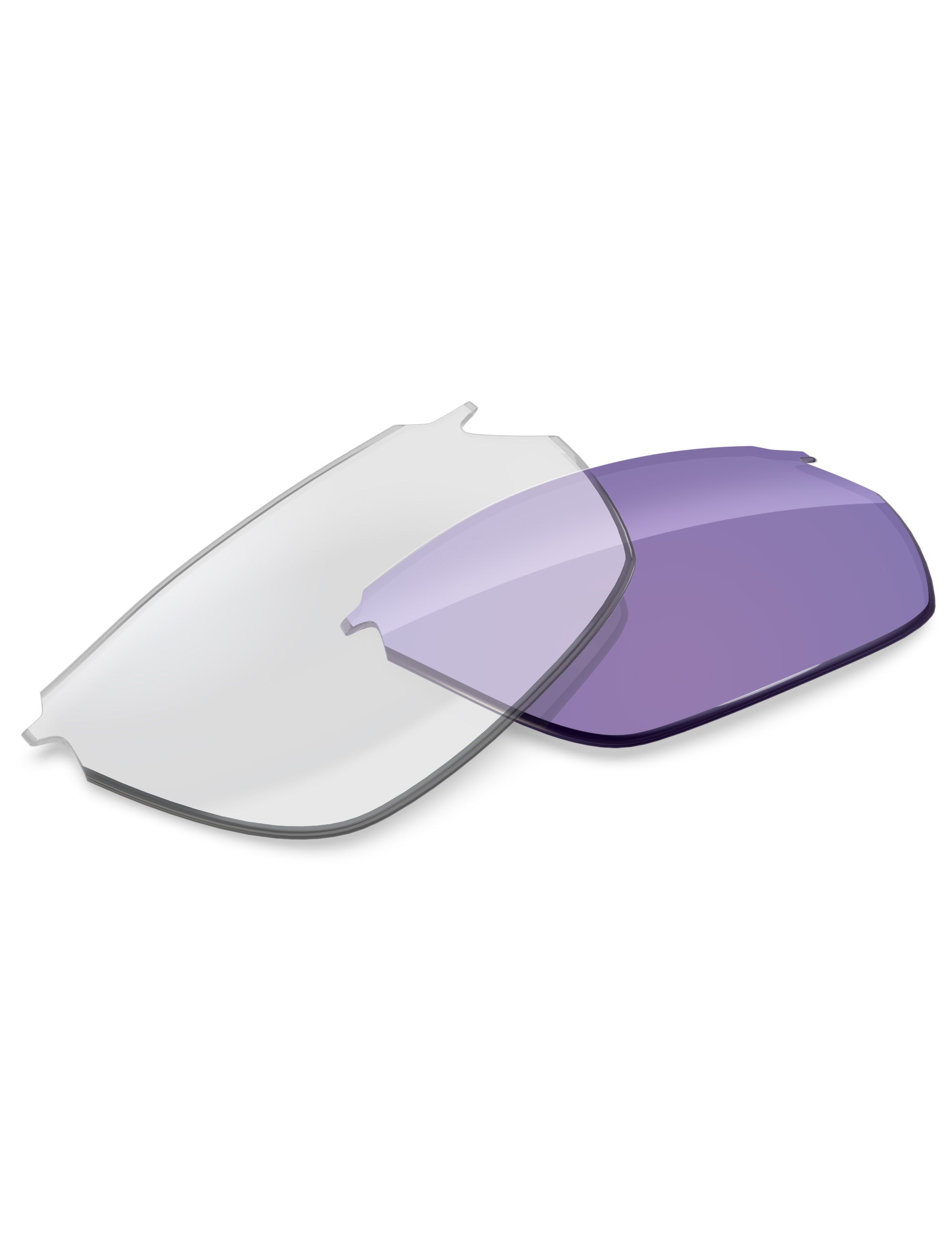 Adapt Purple Photochromic Blue Light Blocking-Non-Polarized