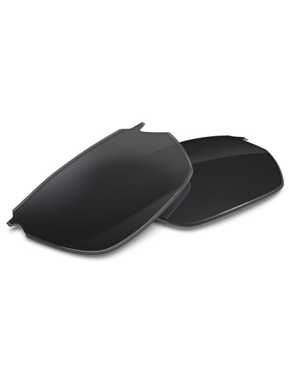 Carbon Black-Non-Polarized