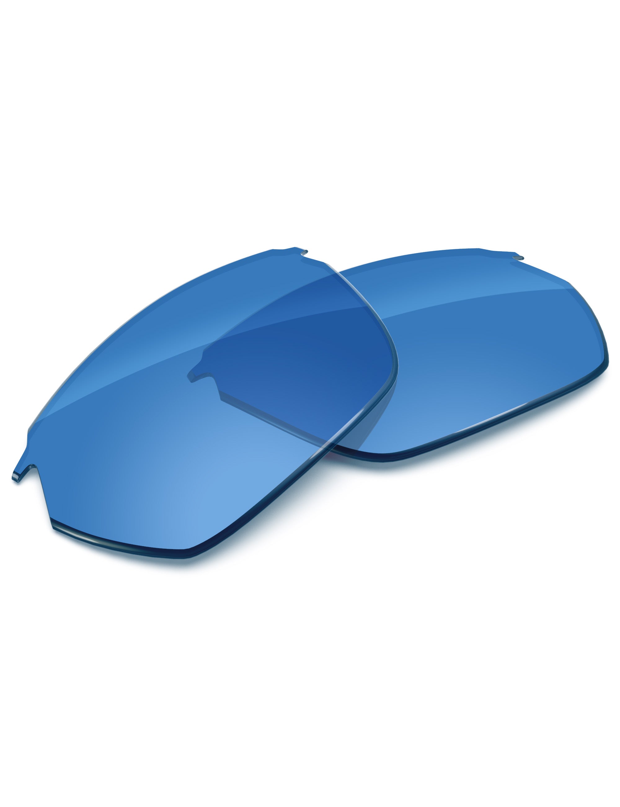 HD Blue-Non-Polarized