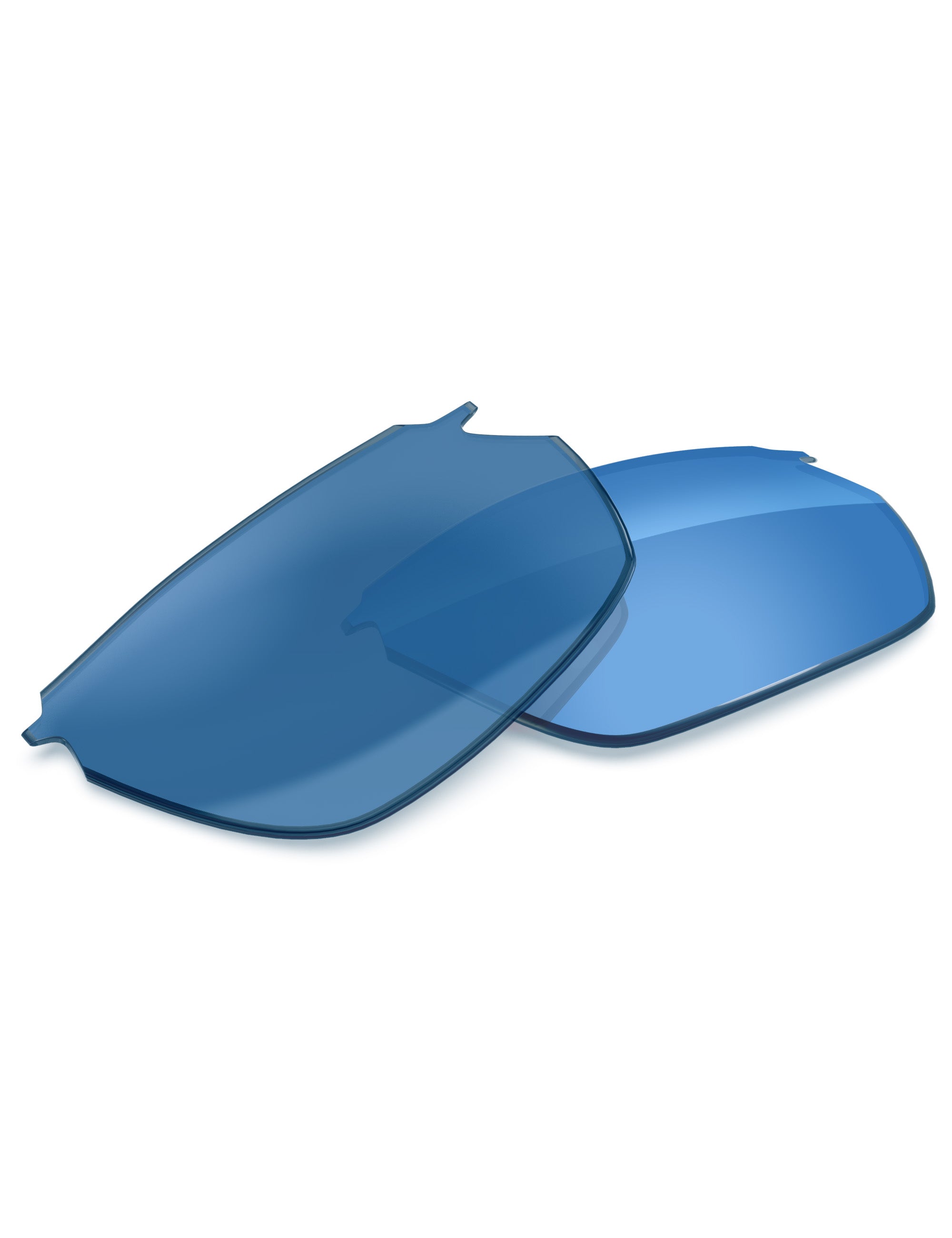 HD Blue-Non-Polarized