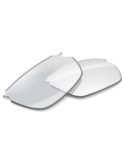 HD Clear Blue Light Blocking-Non-Polarized