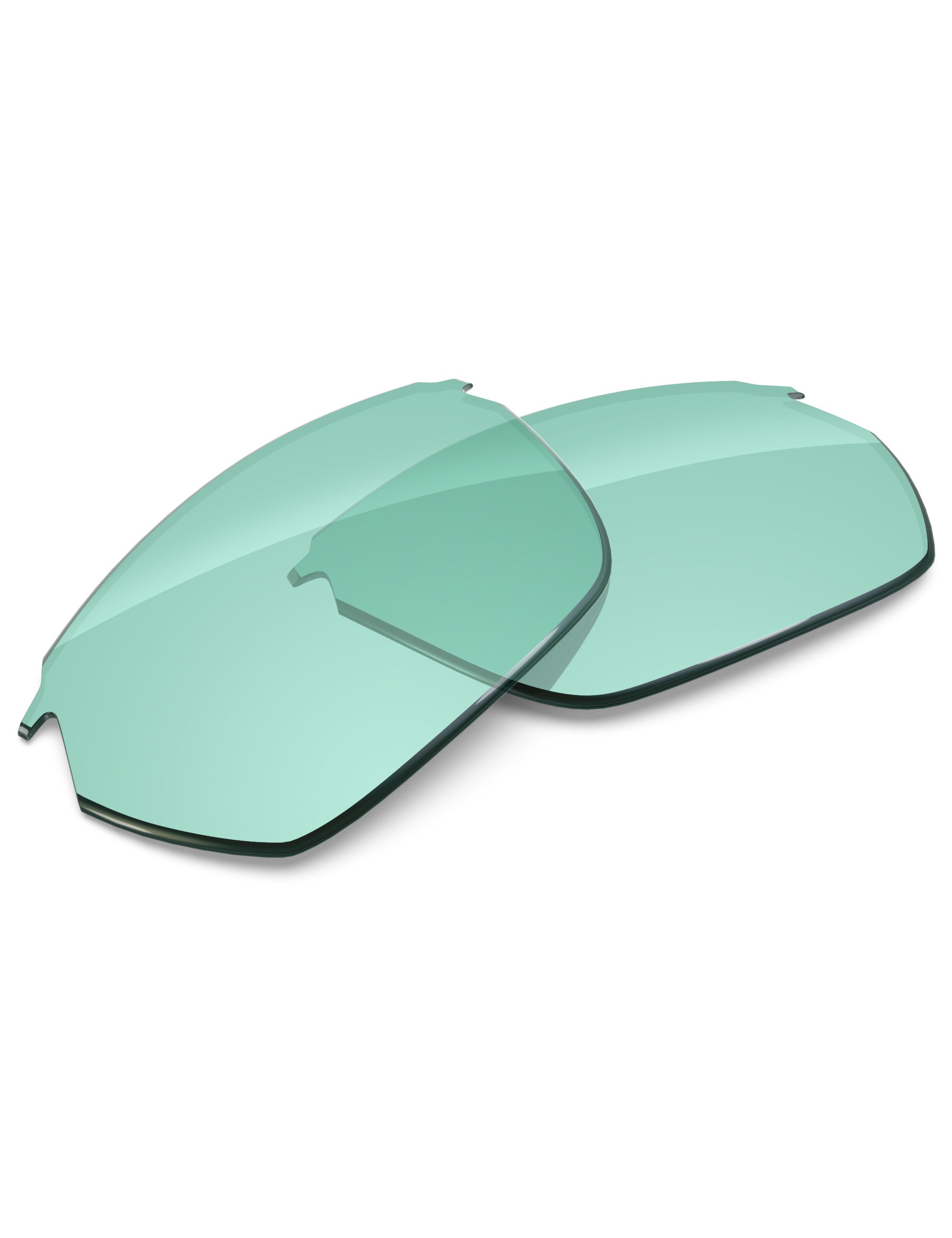 Mint-Non-Polarized