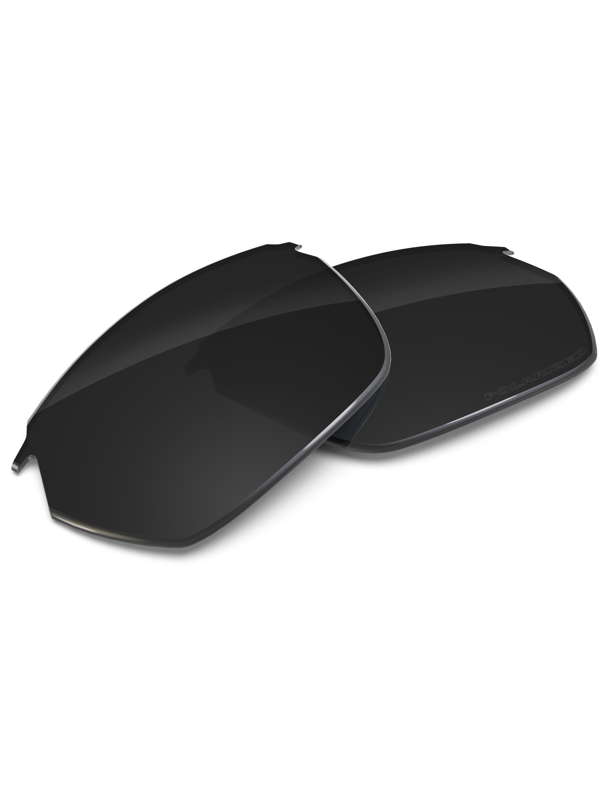 Carbon Black-Polarized