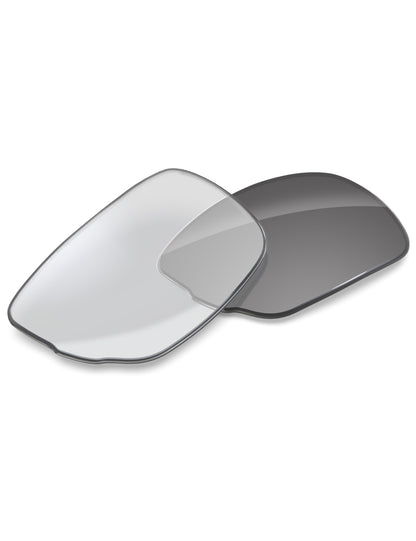 Adapt Gray Photochromic Blue Light Blocking-Non-Polarized