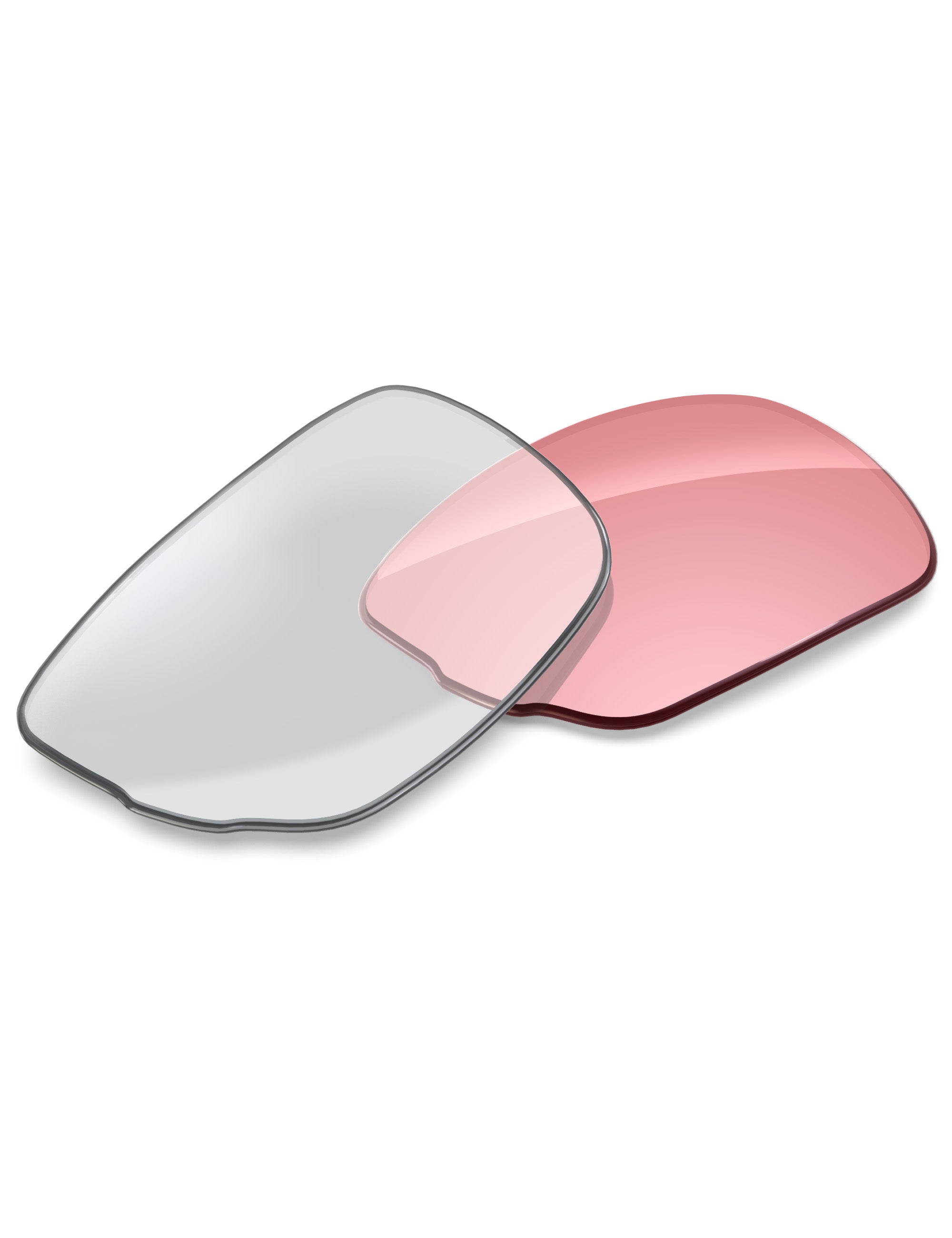 Adapt Pink Photochromic Blue Light Blocking-Non-Polarized
