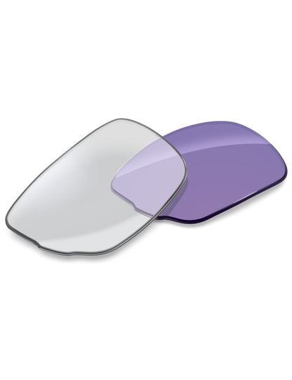 Adapt Purple Photochromic Blue Light Blocking-Non-Polarized