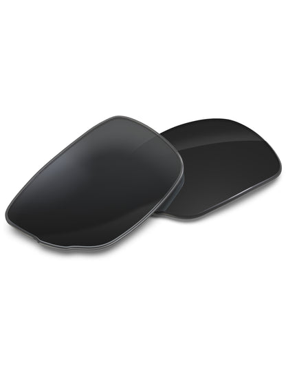 Carbon Black-Non-Polarized
