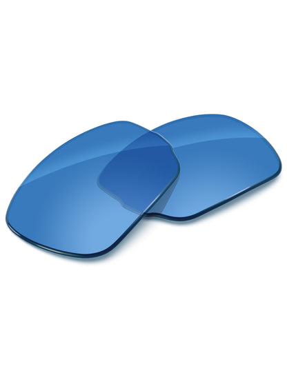 HD Blue-Non-Polarized