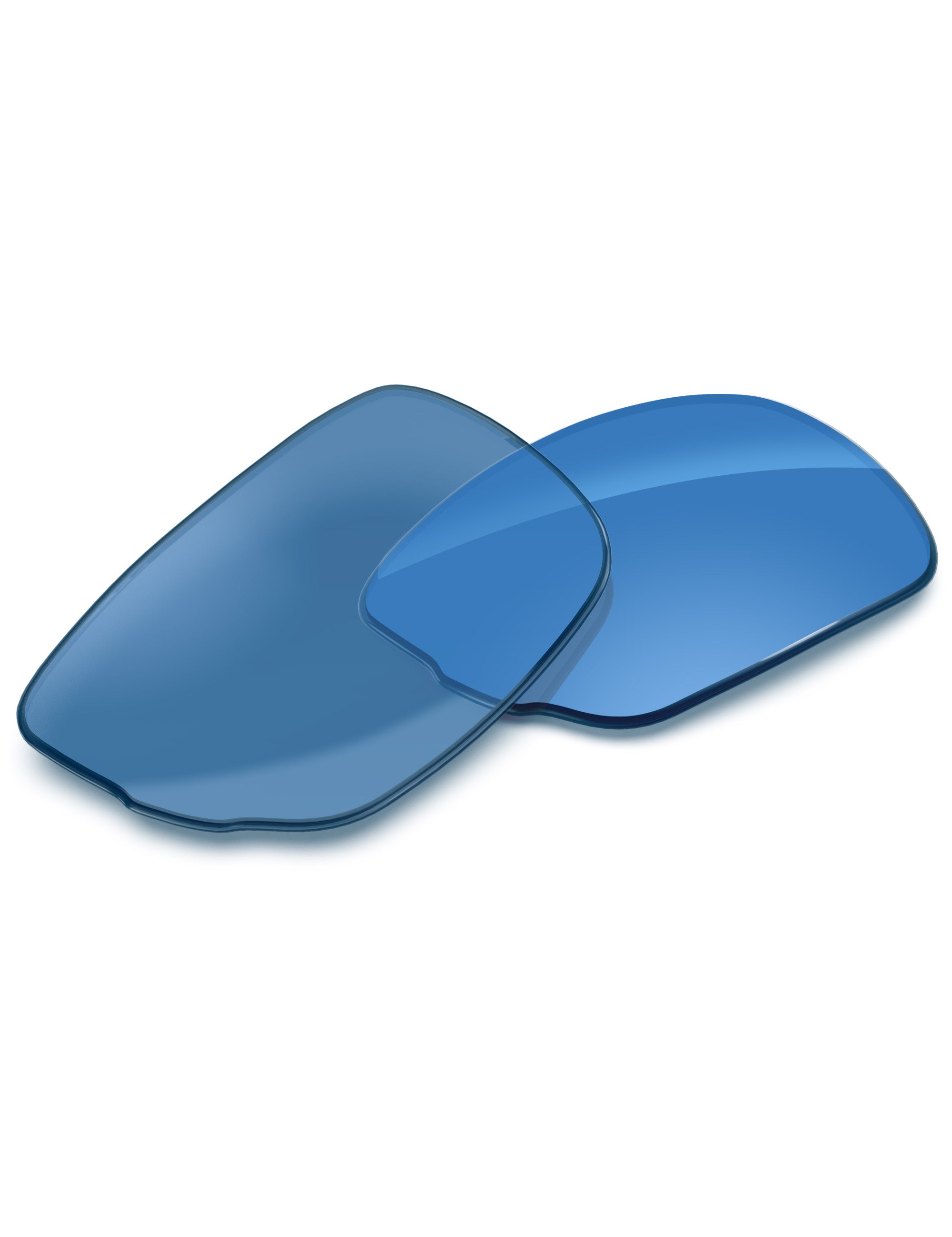 HD Blue-Non-Polarized