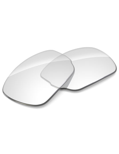 HD Clear-Non-Polarized