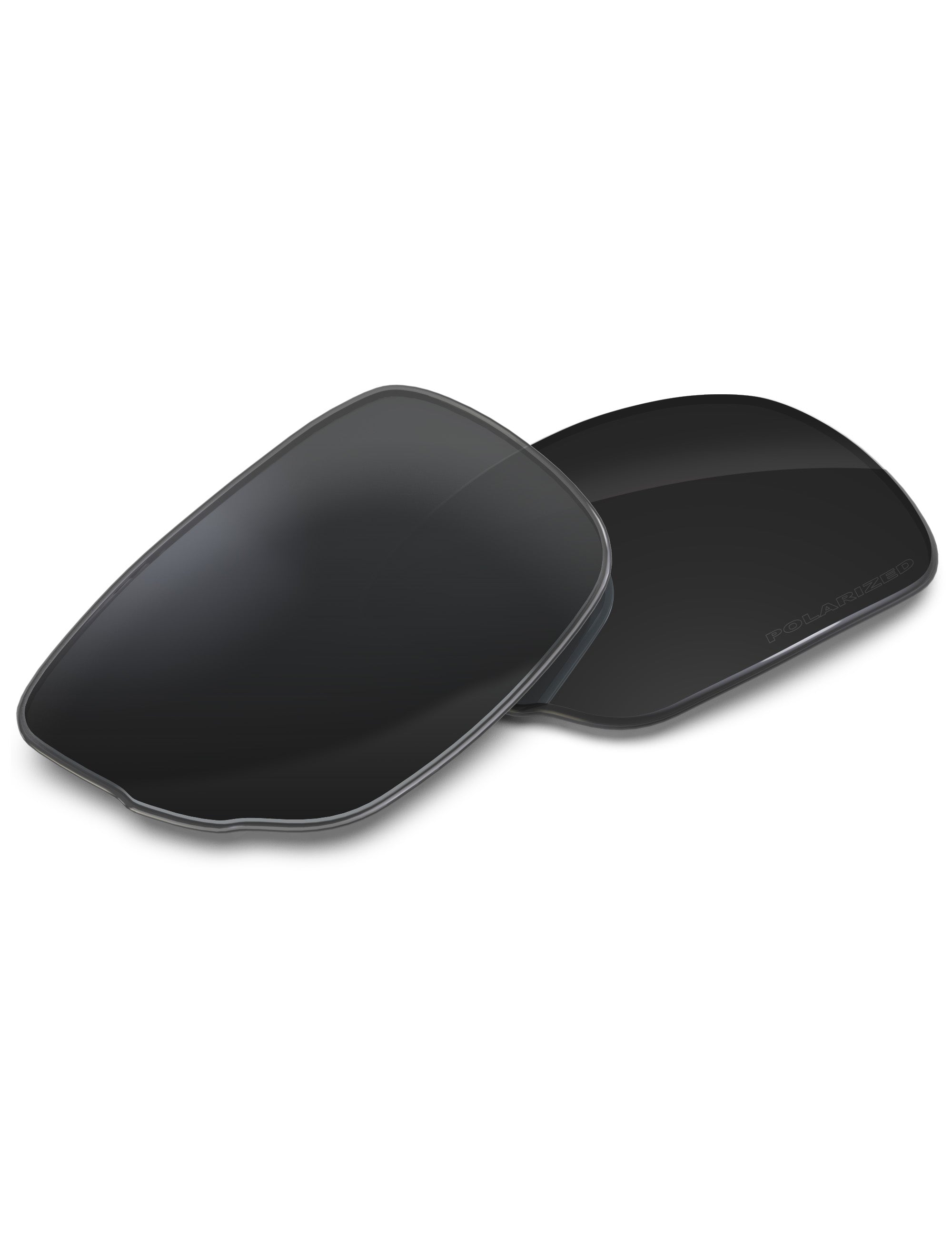 Carbon Black-Polarized