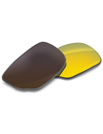 Gold Fusion FlashMirror™-Polarized
