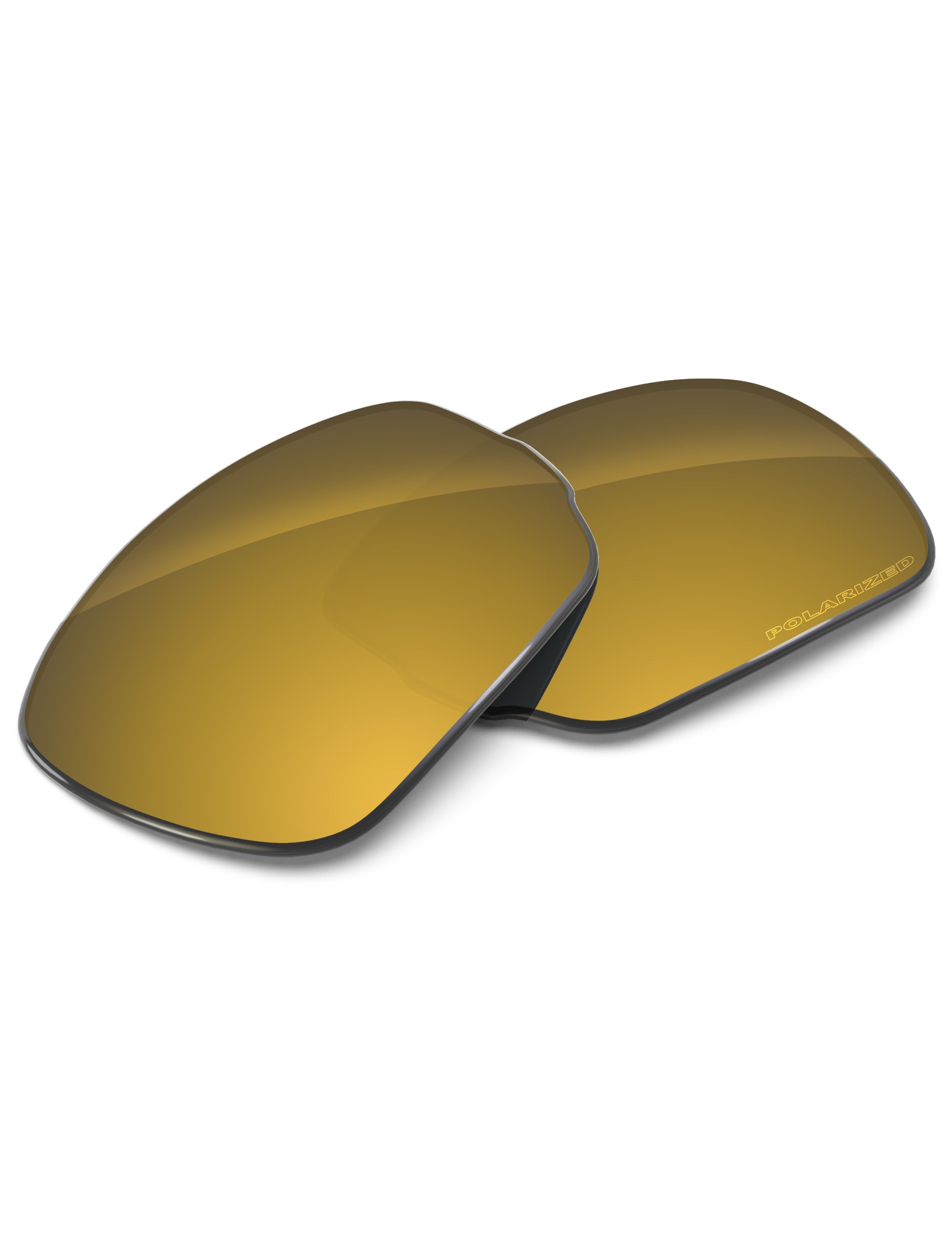 Tungsten Gold FlashMirror™-Polarized