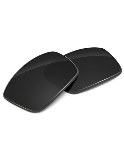 Carbon Black-Non-Polarized