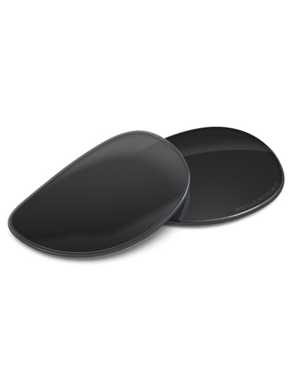 Carbon Black-Polarized