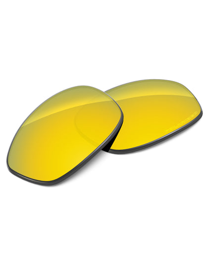 Gold Fusion FlashMirror™-Polarized
