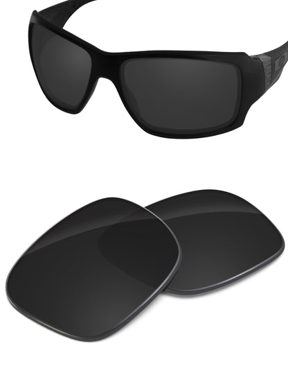 Carbon Black-Non-Polarized